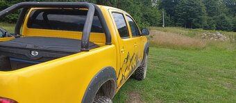 Toyota Hilux 3.0 D4D - 7