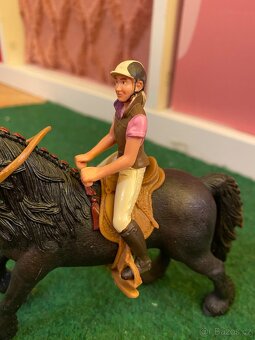 Schleich - 7