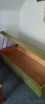 Valenda s úložným prostorem 3ks. - 7