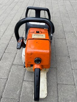 Stihl ms 440 motorová pila - 7