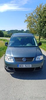 Caddy maxi 2.0tdi 103kw - 7