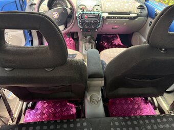 VW New Beetle 2.0i 85kW na LPG - 7