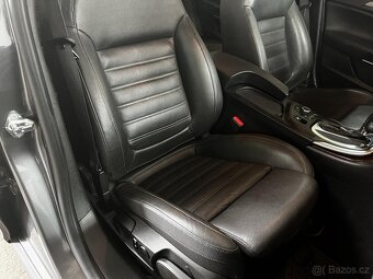 Opel Insignia 2.0CDTi , 143 kW nafta, 2012 - 7
