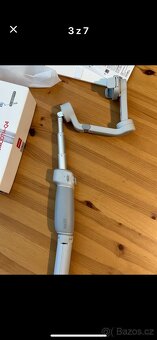 Gimbal Zhiyun Smooth Q4 combo - 7