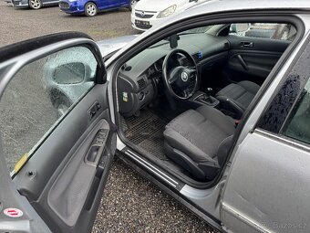 Volkswagen Passat B5.5 - 7