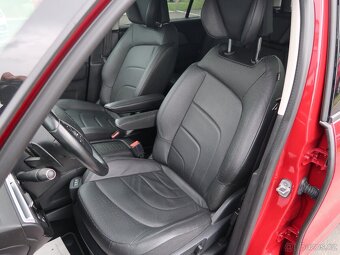 Citroen Grand C4 SpaceTourer 2.0BHDi,120kW,7míst,Serv.kn. - 7