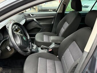Škoda Octavii Scout 2.0 TSI (110kW) STK 5/2026 - 7
