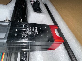Nová Laserová gravírka VEVOR L4040 - 7