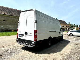 Iveco Daily 2.3 HPT 3.5t 100kw 2009 STK DPH - 7