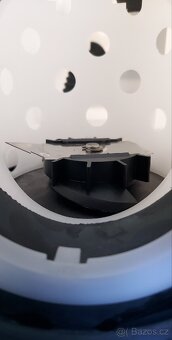 Přečerpávačka pro WC - 7