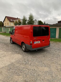 Ford transit 2.2 260s 63KW - 7
