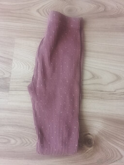 Dívčí legíny - 7