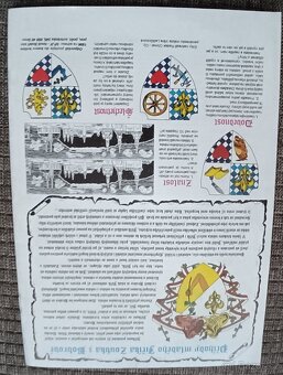 J. Foglar: Časopis " Bobří stopou " Rychlé šípy, komiks. - 7