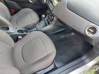Fiat Bravo II 1.9 88kW nové rozvody, spojka, po servise - 7