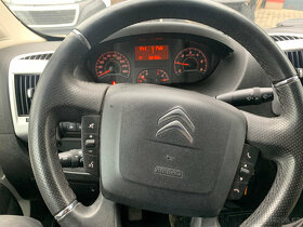 Citroen Jumper 2.2 hdi 103kw - 7