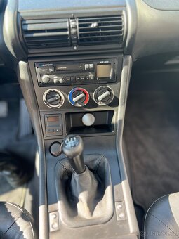 BMW Z3 CABRIO - 7