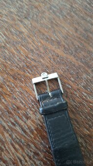Elegantni panske mechanicke Omega - 7