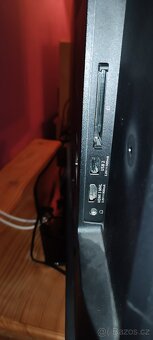 Prodám tv Philips - 7