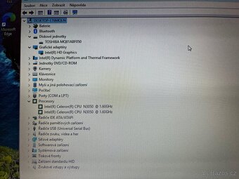 Notebook HP 250 G4 - 7