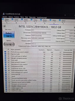 i5-7500 + ASUS Prime B250M-A + 16GB + 180GB SSD - 7