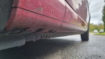 Peugeot 307 SW 1.6 HDi– STK 6/2027, bez koroze, odešlo turbo - 7