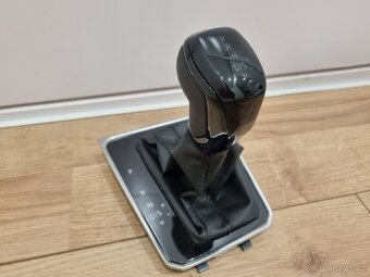 LED DSG PAKA podsvicena hlavice razeni automatu DSG - 7