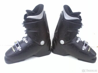 Dětské lyže Tecnica 22,5 - 7