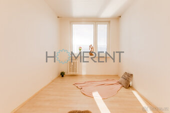 Pronájem světlého bytu 2+kk, 42 m², Praha 5 – Motol, ul. Jež - 7