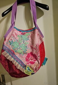 Kabelka WAKE UP HONEY od Karel a Hynek - 7