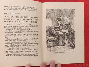 LIŠÁK FERINA T.E.Tisovský - 7