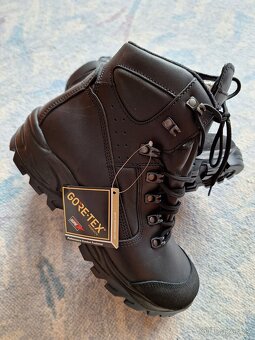 Prodám Goratex boty - 7
