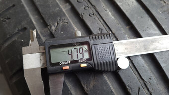 Original letní ALU kola 18" 5x130 Audi Q7 - levně - 7