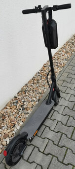 ElektroKloloběžka Sencor SCOOTER Two Long Range - 7