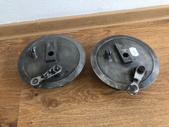 PRODÁM ORIGINÁLNÍ DÍLY NA JAWA ČZ 175/ 356 - 7