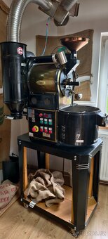 Pražička kávy - 7