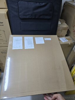 Solární nabíječka - 7