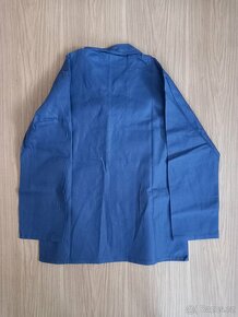 Montérky - pánský pracovní set - 7