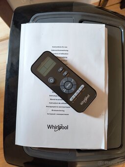 Mobilní klimatizace Whirlpool PACB29CO - 7