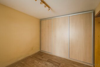 2+1 v Kamenickém Šenově, ev.č. 00971 - 7