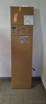 Rohový vstup do sprchového koutu firma RONAL - 7