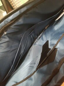 Taška na notebook HP 15,6" - NOVÁ - 7