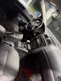 Díly Škoda Octavia 2 1.9tdi 77kw BLS 9102 - 7