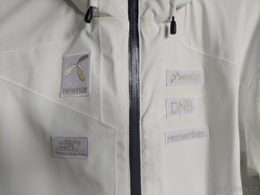 NOVÁ PÁNSKÁ LYŽAŘSKÁ BUNDA PHENIX® XXL/56. - 7