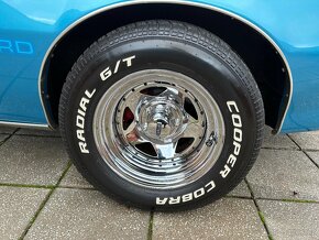 Pontiac Firebird - 7