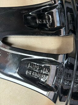 Mercedes R18 V-class V300d v200 v220d v250 - 7