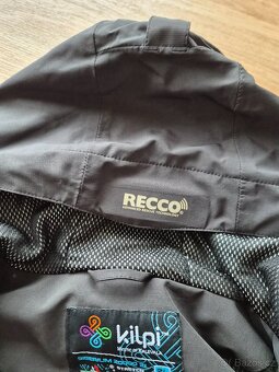 Kilpi bunda+kalhoty - 7