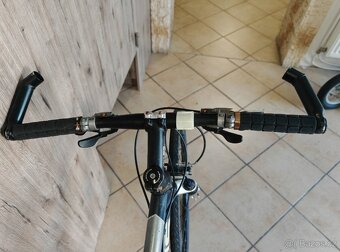 Krosové kolo Pells Crono Elite - 7