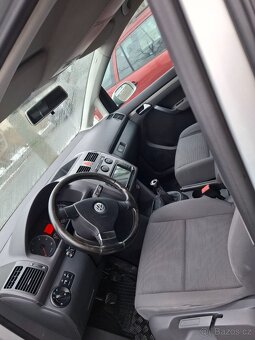 Touran - 7