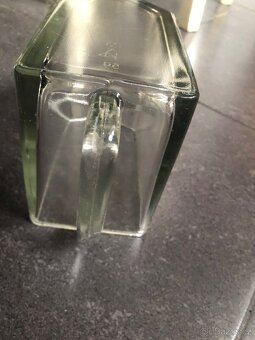 Skleněná dóza - 7