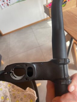 Nová silniční řídítka - 7